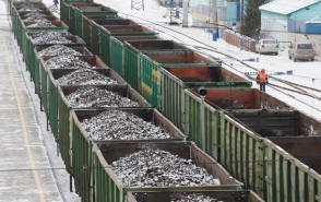 Казахстан будет поставлять уголь на Украину