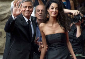 Жена Джорджа Клуни будет представлять Армению в ЕСПЧ