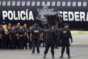 Մեքսիկայի ոստիկանները մասնակցել են ներգաղթյալների զանգվածային սպանությանը