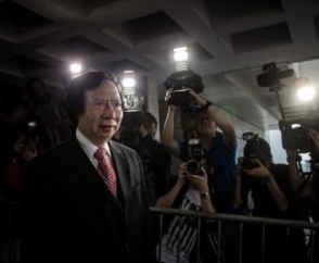 Китайский миллиардер осужден на пять лет тюрьмы