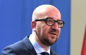 Премьер-министр Бельгии получил письма с угрозами расправы