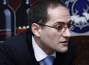 Комментарий АНК в связи с созываемой Гагиком Царукяном конференцией