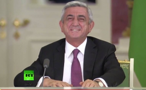 Աննա Մովսիսյան.