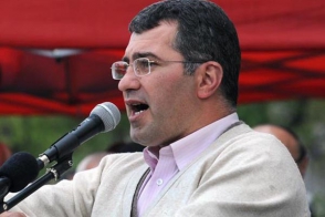 Արմեն Մարտիրոսյան. «Մենք կողմ ենք միասնական գործողությունների»