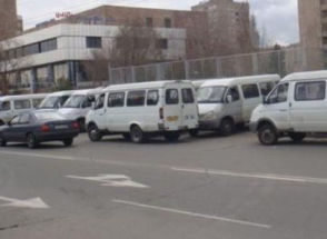 Ուղևորավարձի բարձրացման հարցը կքննարկվի հունվարի 15-ից հետո