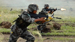 Իրանում լայնամասշտաբ վարժանքներ կանցկացվեն բանակի հնարավորությունները ցուցադրելու համար