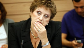 Իսրայելում կաշառակերության կասկածանքով ավելի քան 30 քաղծառայող և քաղգործիչ է հարցաքննվել