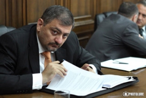 Վաչե Գաբրիելյան. «Փոխարժեքի տատանումները կայունացել են»