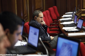 Նշան Գալստյան