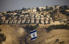 Երուսաղեմում երկու ոստիկան է վիրավորվել դանակով զինված պաղեստինցու հարձակման հետևանքով