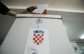 Խորվաթիայում նախագահական ընտրությունների երկրորդ փուլ է սպասվում