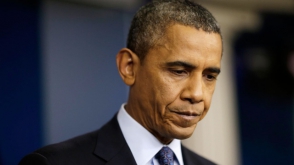 Օբամա. «Իրանական միջուկային խնդիրը հնարավոր է լուծել»
