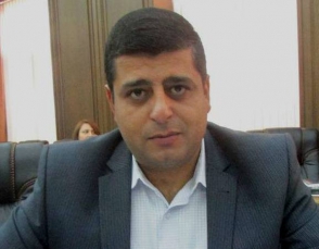 «2014թ. հայ ժողովրդի համար պայքարի և համախմբման տարի էր»