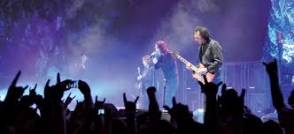 Black Sabbath-2014, live