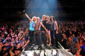 Def Leppard, Viva Hysteria
