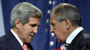 Լավրովն ու Քերին հեռախոսազրույց են ունեցել