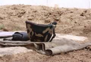 Երկու պայմանագրային զինծառայող է զոհվել