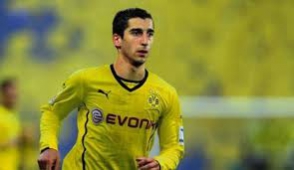 Մարոտա. «Չեմ ժխտի, որ Մխիթարյանն իսկապես հետաքրքրում է Յուվենտուսին»