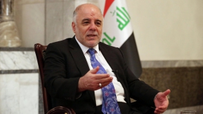 Премьер Ирака заявил, что международная коалиция не спешит помогать его стране