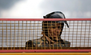 Նյու Դելիի շենքերին ՀՕՊ սարքեր կտեղադրվեն Բարաք Օբամայի այցի կապակցությամբ