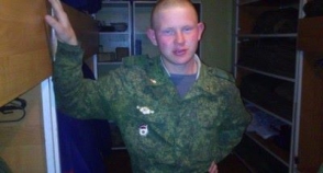 Որոնվում է Գյումրիում դաժան սպանության համար կասկածվող Վալերի Պերմյակովը