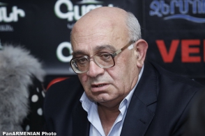 Լևոն Շիրինյան. «Ինչ գնով էլ լինի՝ սահմանադրական փոփոխությունները չպետք է թույլատրել»