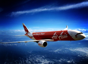 Самолет «AirAsia» мог взорваться перед падением