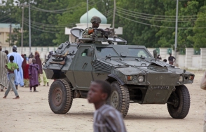 Армия Камеруна ликвидировала свыше 140 боевиков группировки «Боко харам»
