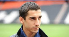 «Յուվենտուսը» Հենրիխ Մխիթարյանի տրանսֆերի շուրջ մտադիր է բանակցություն սկսել