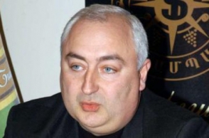 Սարգիս Ավետիսյան. «Որևէ մեկը մեր փոխարեն չի անելու»