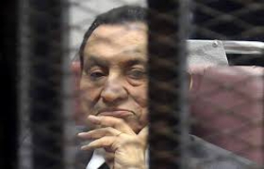 В Египте отменен приговор Мубараку по делу о коррупции