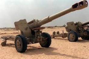 Բուլղարիան իսլամիստների դեմ պայքարում Իրաքին 18 Դ-20 հաուբից է տրամադրել