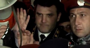 Գ.Կոստանյանը դիմելու է ՌԴ գլխավոր դատախազին՝ գործը ՀՀ իրավազորությանը հանձնելու հարցով