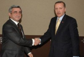Эрдоган пригласил Сержа Саргсяна 24 апреля в Турцию