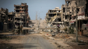 Исламисты объявили об одностороннем прекращении боев в Ливии