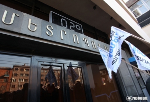 Մետրոպոլիտենից աշխատանքից ազատված աշխատողների հետաձգված արդարադատությունը