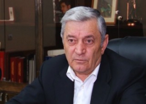 Ֆելիքս Ցոլակյան. «Ես այդ հանցագործությունն ավելի պարզ եմ տեսնում»