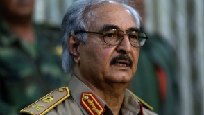 Правительство Ливии возвращает в армию военачальников времен Каддафи