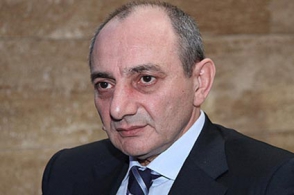 Всё армянство скорбит о гибели семьи Аветисянов – Бако Саакян