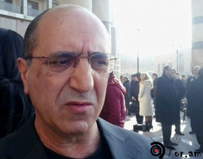 Գ. Իսագուլյան. «Իշխանավորները, բացի անձնական շահից, ուրիշ որևէ բան չեն կարողանում տեսնել»