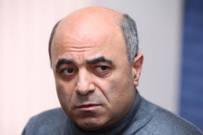 Երվանդ Բոզոյան. «Մեր իշխանություններն արդեն ավարտված են և չունեն մանդատ ինչ-որ որոշում կայացնելու համար»