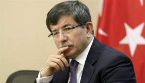 Давутоглу выступил за нормализацию армяно-турецких отношений