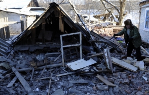 «Նորմանդյան քառյակի» ԱԳՆ ղեկավարները Բեռլինում կքննարկեն ուկրաինական ճգնաժամը