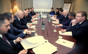 Հայաստանի եւ Ռուսաստանի քննչական կոմիտեների նախագահները ստորագրել են համաձայնագիր