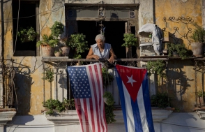 МИД Кубы: «Нормализация отношений с США возможна после прекращения политики санкций»