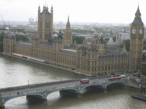 В Лондоне пройдет международное совещание по борьбе с ИГ