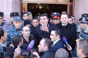 «Տղամարդկություն» հասկացության աղավաղում