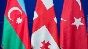 Բաքվում տեղի կունենա Թուրքիայի, Վրաստանի և Ադրբեջանի նախագահների հանդիպումը