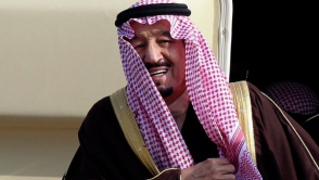 Король Саудовской Аравии Абдалла скончался на 91-м году жизни