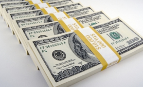 Դոլարը վերականգնում է դիրքերը